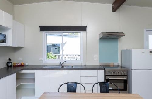 Whakatane Resort | Riverside Whakatane Holiday Park