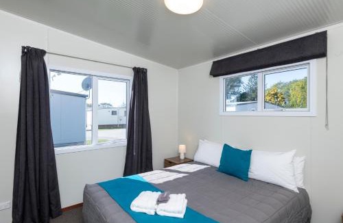 Whakatane Resort | Riverside Whakatane Holiday Park