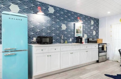 Stonewall House | Riverview Ranch - Hot Tub, Fire Pit & More!