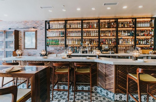 Lower State Hotel | Riviera Beach House
