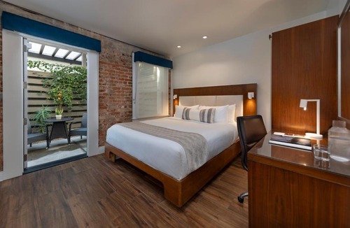Lower State Hotel | Riviera Beach House