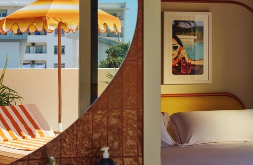 Ciudadela Hotel | Riviera Hotel Menorca