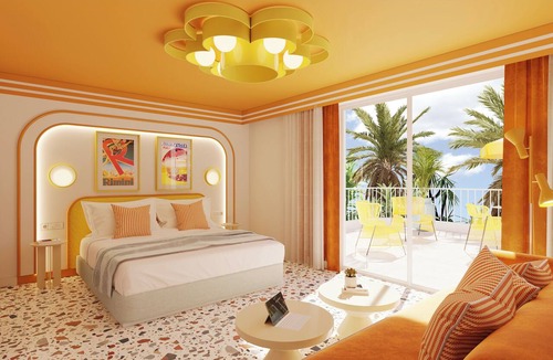 Ciudadela Hotel | Riviera Hotel Menorca