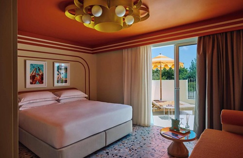 Ciudadela Hotel | Riviera Hotel Menorca