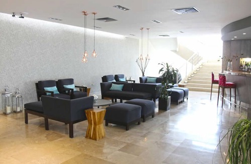 Veracruz Hotel | Rivoli Select Hotel