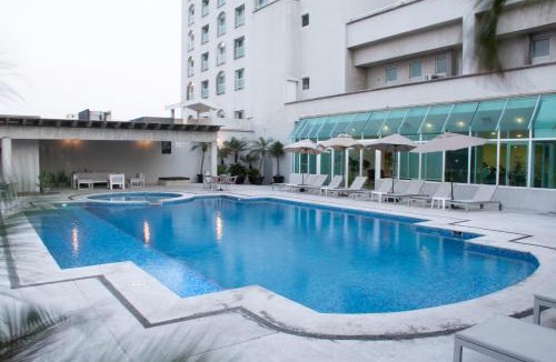 Veracruz Hotel | Rivoli Select Hotel