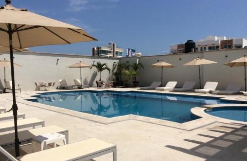 Veracruz Hotel | Rivoli Select Hotel