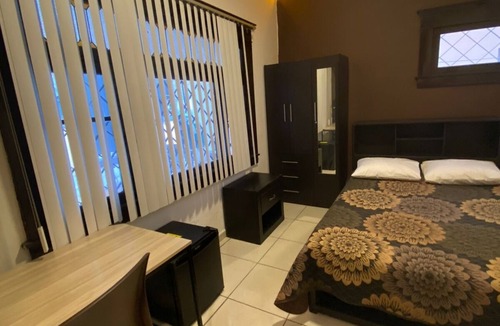 Roma Sur Hotel | RMS Hostal - Roma