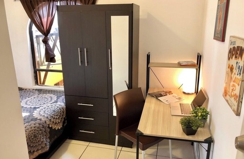 Roma Sur Hotel | RMS Hostal - Roma