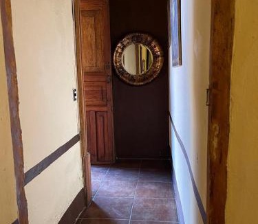 Mazamitla Hotel | Roble