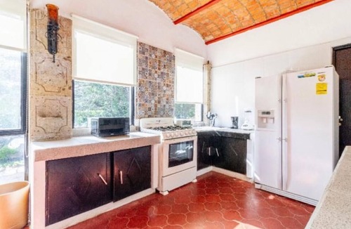 Jocotepec Bed & Breakfast | Roca Azul