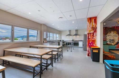 Rotorua Hostel | Rock Solid Backpackers Rotorua