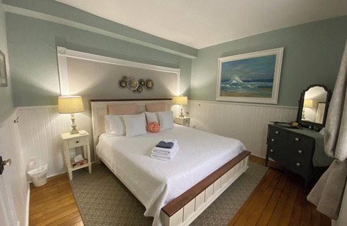 Grey Highlands Bed & Breakfast | Rocklyn Inn Bed & Breakfast