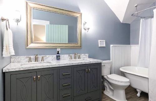 Grey Highlands Bed & Breakfast | Rocklyn Inn Bed & Breakfast