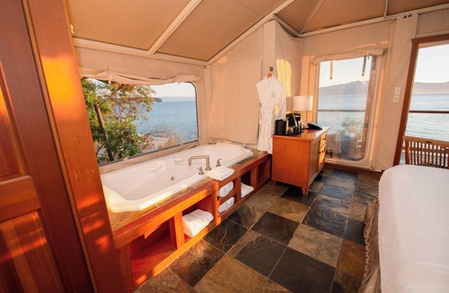 Halfmoon Bay Hotel | Rockwater Secret Cove Resort