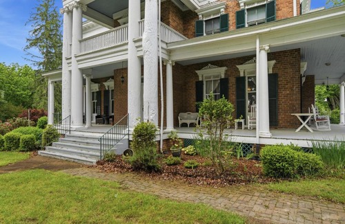 Dublin Bed & Breakfast | Rockwood Manor Bed & Breakfast