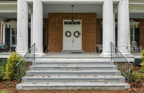 Dublin Bed & Breakfast | Rockwood Manor Bed & Breakfast