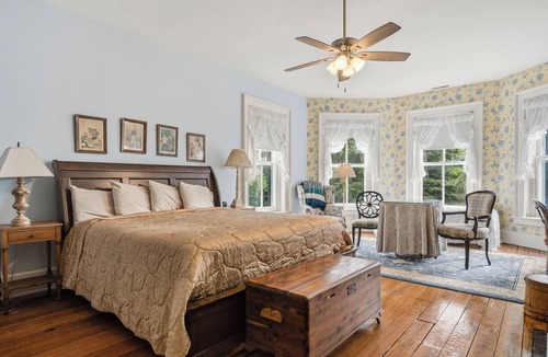 Dublin Bed & Breakfast | Rockwood Manor