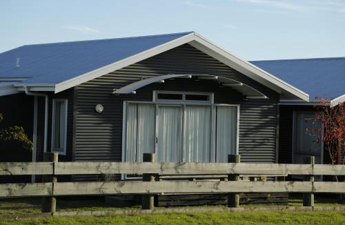 Ohakune Apartment | Rocky Mountain Chalets Ohakune