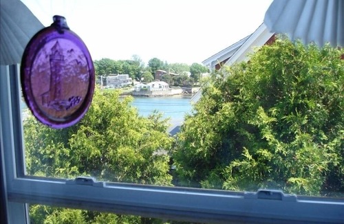 Gloucester House | "Rocky Neck Hideaway" on Wonson Cove, Rocky Neck - Gloucester