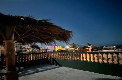 La Choya House | Rocky Point MX Home with Ocean View Puerto Penasco