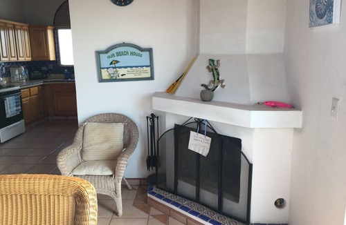 Puerto Penasco Apartment | Rocky Point's Best Beach!