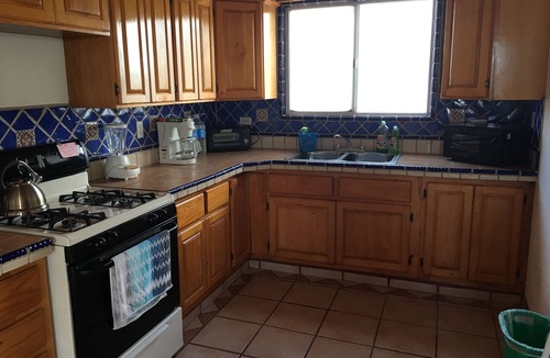 Puerto Penasco Apartment | Rocky Point's Best Beach!