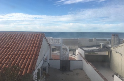 Puerto Penasco Apartment | Rocky Point's Best Beach!
