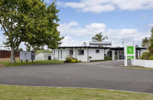 Thames Hotel | Rolleston Motel Thames - Wenzel Motels
