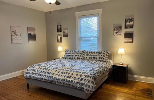 Norwood Apartment | Rolston 1, One Bedroom Unit near Xavier Downtown