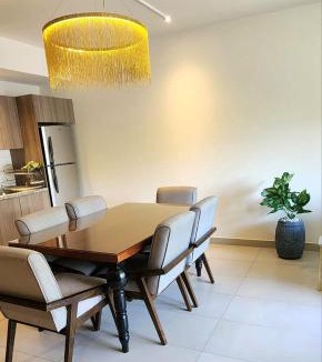 Diaz Ordaz Apartment | Roma 240 Versalles by Tovigo Rentals