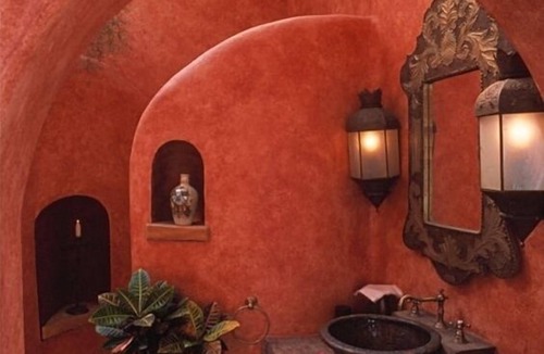 Conchas Chinas Villa | Romantic 3 Story Villa Magnificent Views from 4 Master Suite
