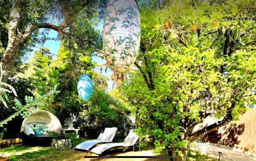 Atwater Village House | Romantic cottage with amazing garden