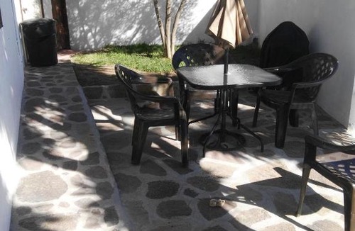 El Sauzal Apartment | ROMANTIC NEST WITH A BEAUTIFUL OCEAN WIEW