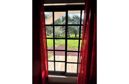 Huasca De Ocampo Cabin | Romantic Night with in the Woods By GEstores