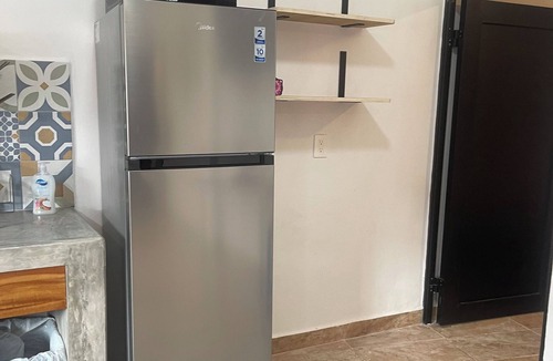 Romantic Zone Condo | ROMANTIC ZONE #5, 1 Bedroom, living room, kitchen, balcony, laundry, WiFi, pool