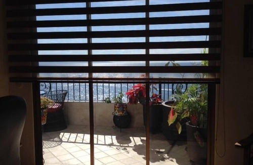 Emiliano Zapata Condo | Romantic Zone, Beachfront, Penthouse Condo