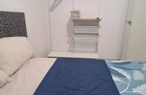 Queretaro Apartment | Romi's apartment III