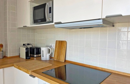 Jerez de la Frontera Apartment | Ronda de la Luz - Ole Solutions