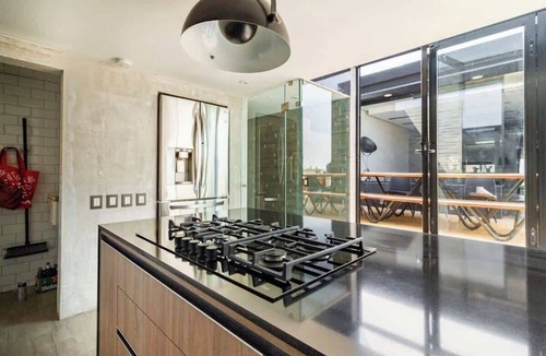 La Estancia Apartment | Rooftop Depa Summary: