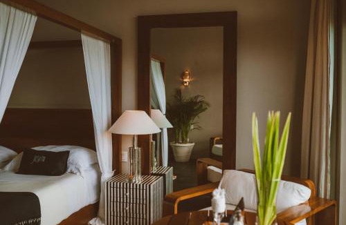 Soliman Bay Villa | Rooftop Monarch Suite
