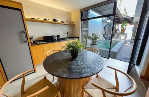 La Estancia House | Rooftop & Private Pool Property Family