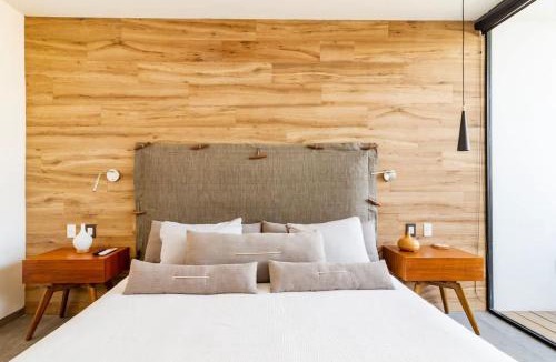 La Estancia House | Rooftop & Private Pool Property Family