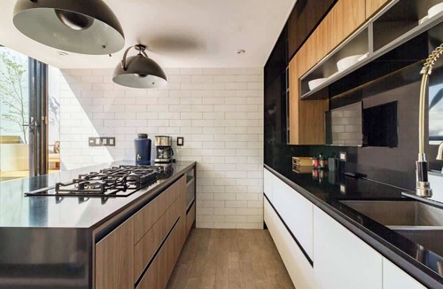 La Estancia House | Rooftop & Private Pool Property