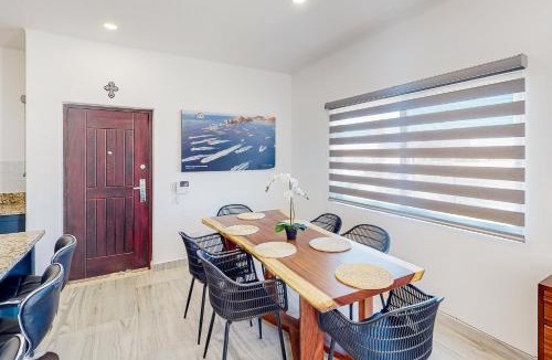 El Tezal Apartment | Rooftop Retreat at Colinas del Tezal 202