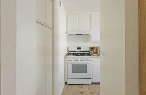 Sand Section House | Rooftop w/Ocean Views, 2 Bedroom Beach Townhouse