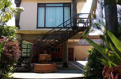 Tezoyuca Hostel | ROOM 1 COMPLETELY INDEPENDENT - MEXICO