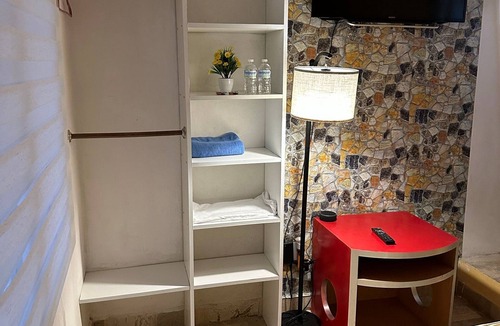 Pachuca House | Room “11”, own bathroom - private