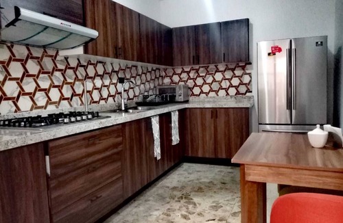 Historic Centre House | Room 3 for 2 People, Double Bed