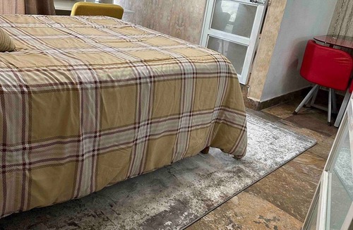 Pachuca House | Room "3", private bathroom, own breakfast area.